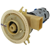 Mahlwerk, Mahleinheit 230V zu Jura X7/X9, revidiert